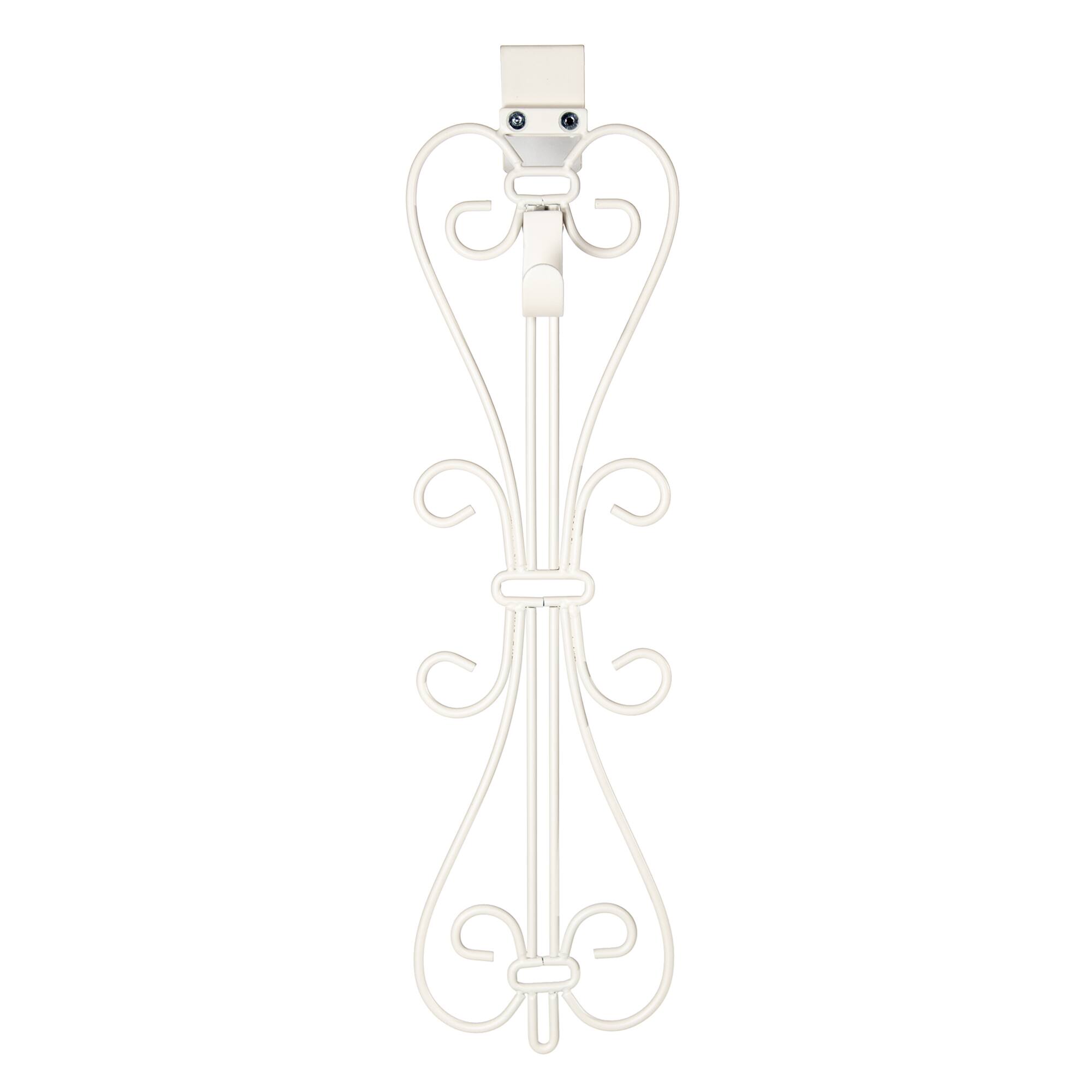 Village Lighting Elegant Adjustable Wreath Hanger
